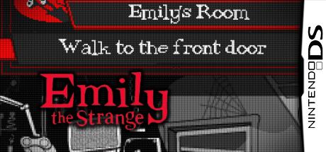 Emily The Strange Strangerous — steamgrid