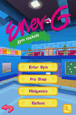 Ener-g Gym Rockets — sstitle (WOR)