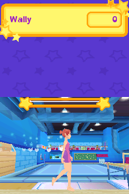Ener-g Gym Rockets — ss (WOR)
