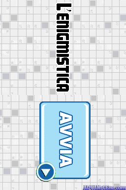 Enigmistica, L' — ss (WOR)