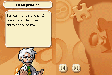 Entraîneur Cérébral - Logique, L' — sstitle (WOR)