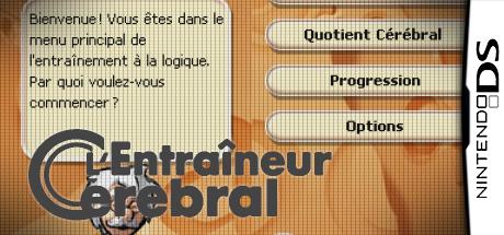 Entraîneur Cérébral - Logique, L' — steamgrid