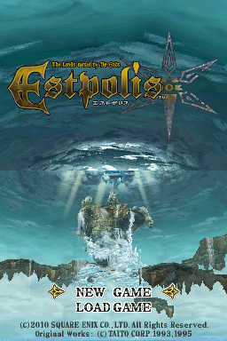 Estpolis - The Lands Cursed By The Gods — sstitle (WOR)