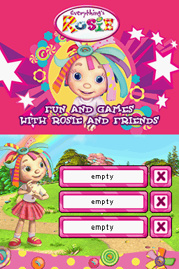 Everything's Rosie — sstitle (EU)