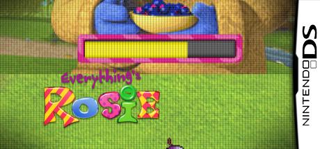 Everything's Rosie — steamgrid