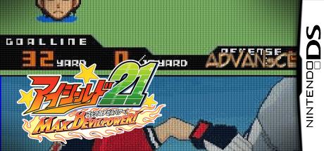 Eyeshield 21 - Max Devil Power! — steamgrid