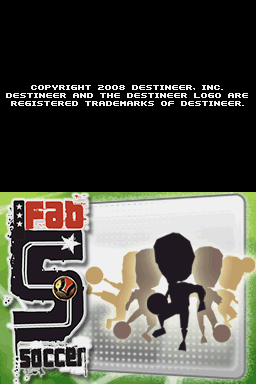 Fab 5 Soccer — sstitle (US)