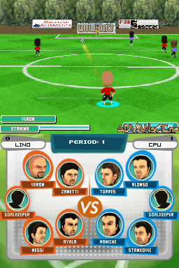 Fab 5 Soccer — ss (WOR)
