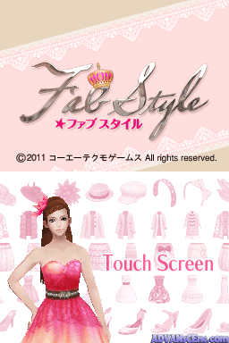 FabStyle — ss (WOR)