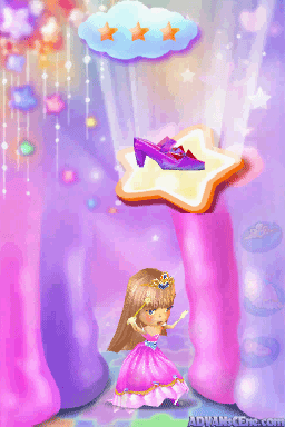 Fairyland Melody Magic — ss (WOR)