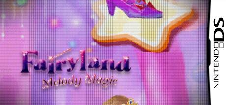 Fairyland Melody Magic — steamgrid