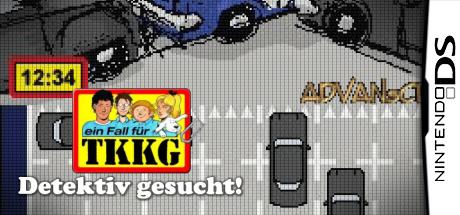 TKKG - Detektiv gesucht! — steamgrid
