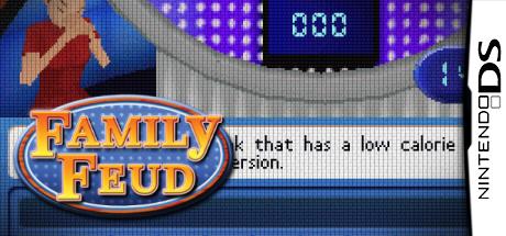 Family Feud - 2010 Edition — steamgrid