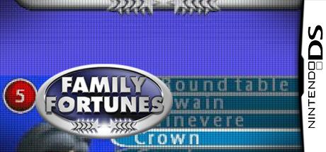 Family Fortunes — steamgrid