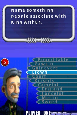 Family Fortunes — ss (WOR)