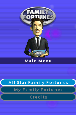 Family Fortunes — sstitle (WOR)