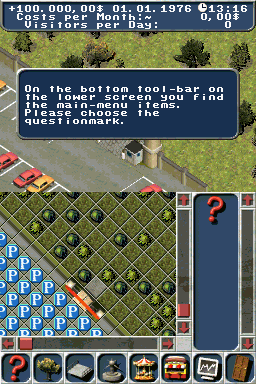 Rollercoaster Park — ss (WOR)