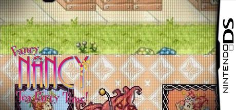 Fancy Nancy - Tea Party Time! — steamgrid