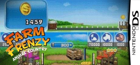 Farm Frenzy - Animal Country — steamgrid