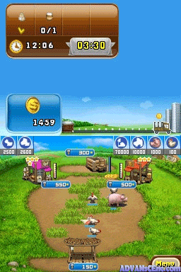 Farm Frenzy - Animal Country — ss (WOR)