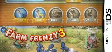 Farm Frenzy 3 — steamgrid