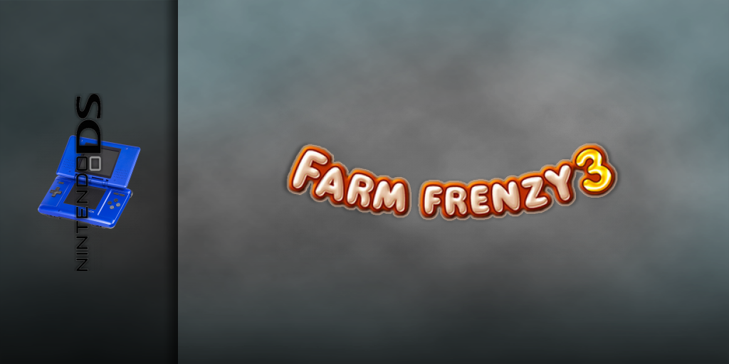 Farm Frenzy 3 — screenmarquee (EU)