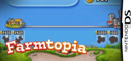 Farmtopia — steamgrid