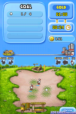 Farmtopia — ss (WOR)