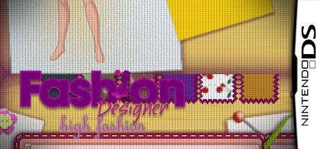 Fashion Designer - High Fashion — steamgrid