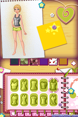 Fashion Designer - High Fashion — ss (WOR)