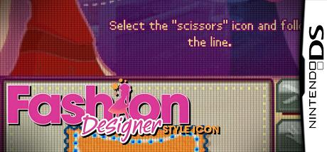 Fashion Designer - Style Icon — steamgrid