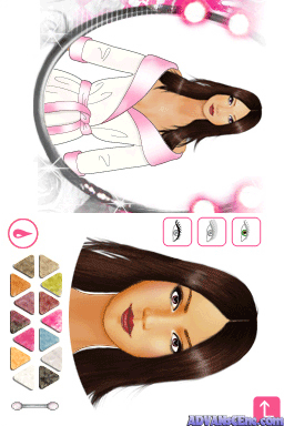Fashion Studio - Paris Collection — ss (WOR)