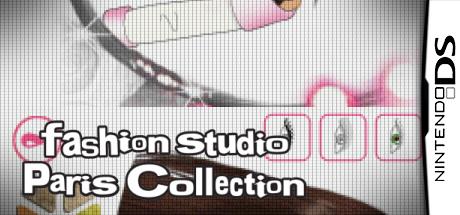 Fashion Studio - Paris Collection — steamgrid