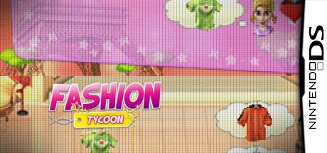 Fashion Tycoon — steamgrid