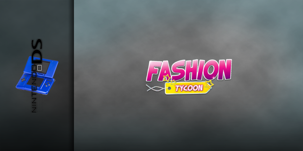 Fashion Tycoon — screenmarquee (EU)