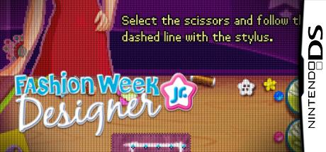 Fashion Week Junior - Designer — steamgrid
