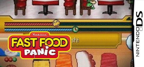 Fast Food Panic — steamgrid