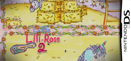 Fée Lili-rose 2, La — steamgrid