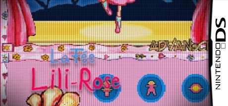 Fée Lili-rose - La Magie Des Fées, La — steamgrid