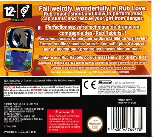Project Rub — box-2D-back (EU)