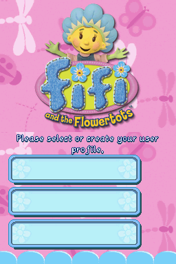Fifi Et Ses Floramis — sstitle (EU)