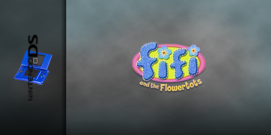 Fifi Et Ses Floramis — screenmarquee (EU)