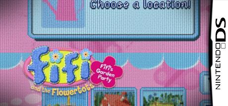 Fifi and the Flowertots — steamgrid