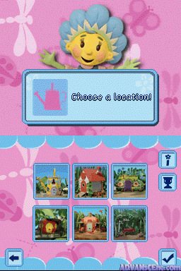Fifi Et Ses Floramis — ss (WOR)