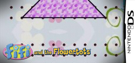 Fifi and the Flowertots - Fifi's Garden Party — steamgrid