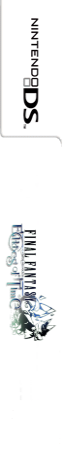 Final Fantasy Crystal Chronicles - Echoes Of Time — box-2D-side (US)