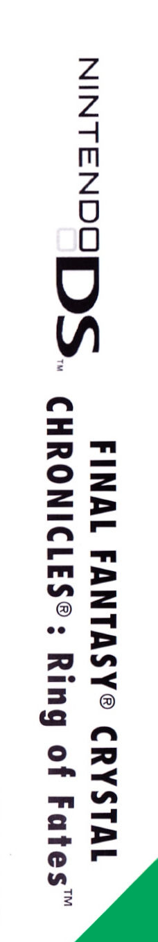 Final Fantasy Crystal Chronicles - Ring Of Fates — box-2D-side (EU)