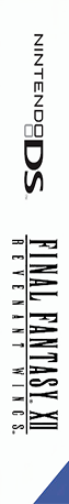 Final Fantasy 12 - Revenant Wings — box-2D-side (DE)
