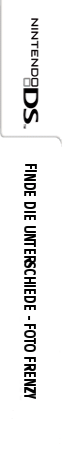 Finde die Unterschiede - Foto Frenzy — box-2D-side (DE)