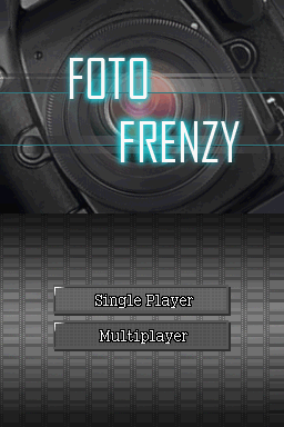 Finde die Unterschiede - Foto Frenzy — sstitle (WOR)